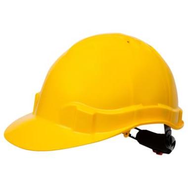 OXXA® Asmara 8050 safety helmet, yellow