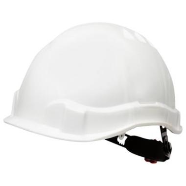 OXXA® Astana 8070 safety helmet, white