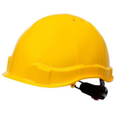 OXXA® Astana 8070 safety helmet, yellow