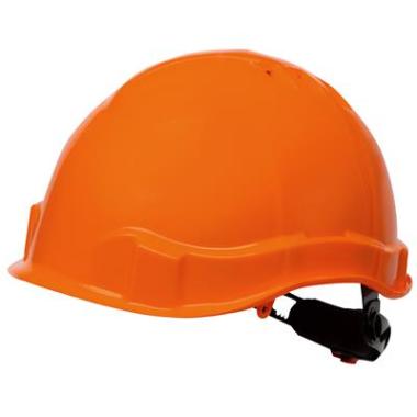 OXXA® Astana 8070 safety helmet, orange