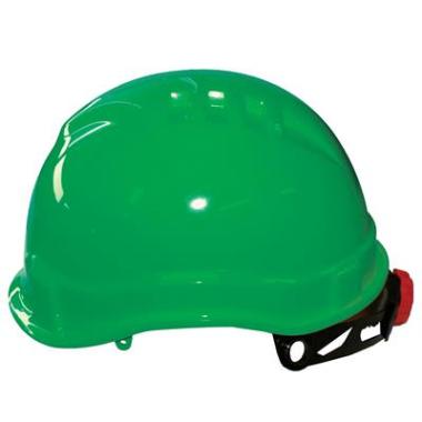 OXXA® Astana 8070 Schutzhelm, grün