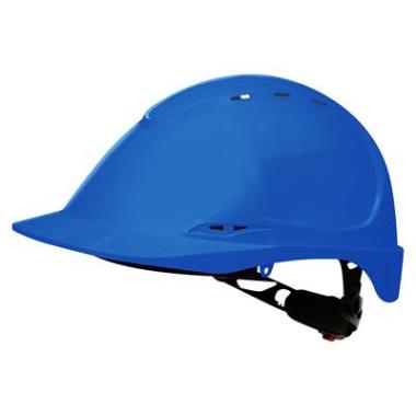 OXXA® Bakoe 8100 Schutzhelm, blau