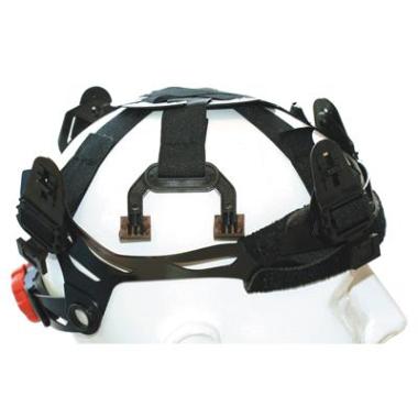 M-Safe harness with rotary knob for MH6010 and MH6030 helmet