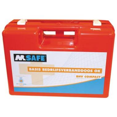 OXXA® Isala 0130 Erste-Hilfe-Set