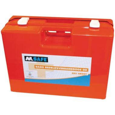 OXXA® Catharina 0135 First Aid kit