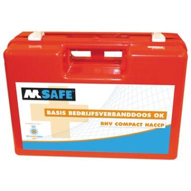 OXXA® Meander First Aid kit