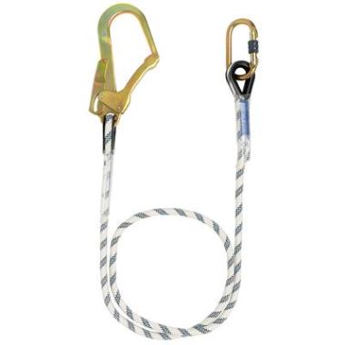 OXXA® Hayes 4083 positioning lanyard XL 2 m