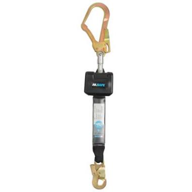 OXXA® Taunus 4170 fall arrest device XL with fall arrestor 2,5 m