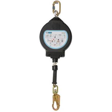 OXXA® Mikeno 4177 valbeveiliging met valindicator 15 m