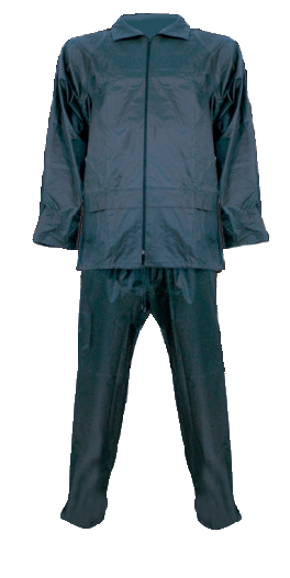 OXXA® Splash Rainsuit