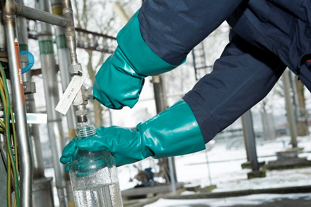 Alphatec® 58-335 Werkhandschoen