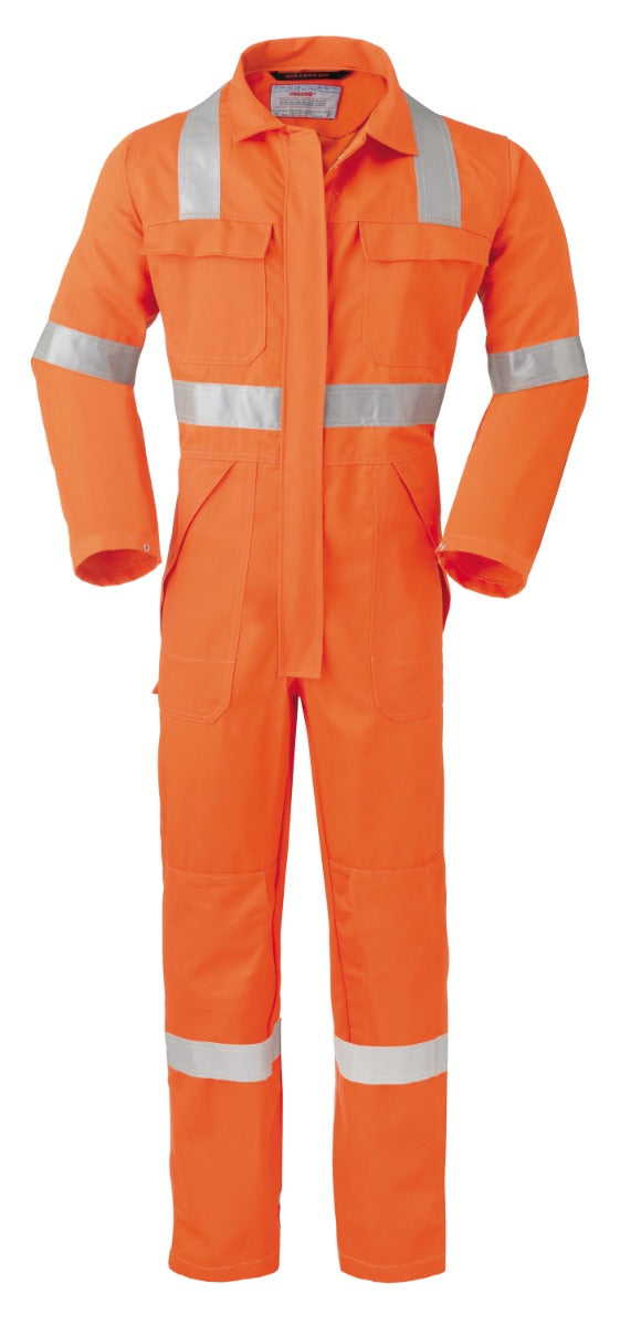 HAVEP 5-Safety Coverall 2033