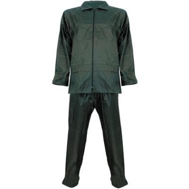 OXXA® Splash 4010 rainproof suit