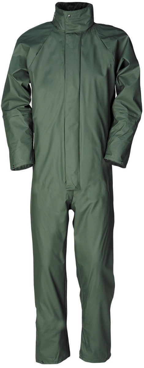 Sioen 4964 Montreal Coverall