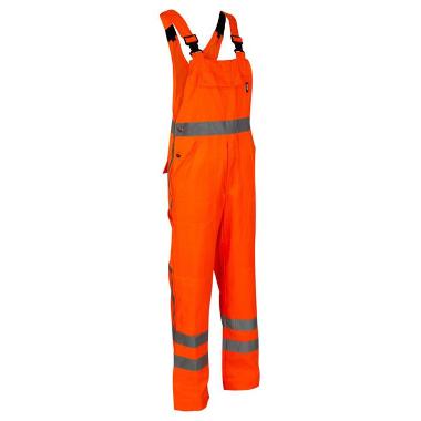 OXXA® X-Viz-Pro 5815 Amerikanischer Overall RWS