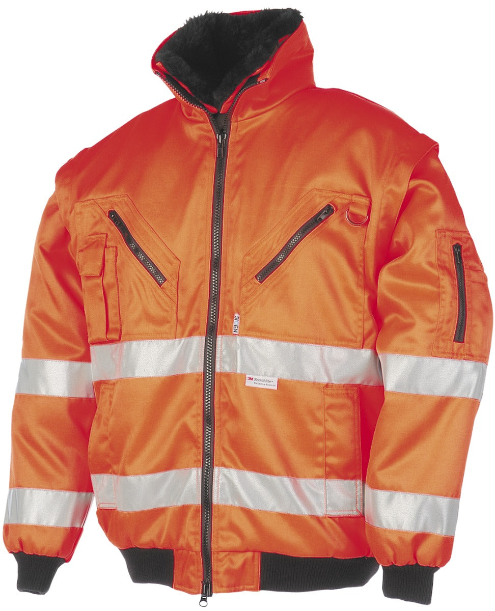 Sioen 029A Sparrow Pilotenjacke