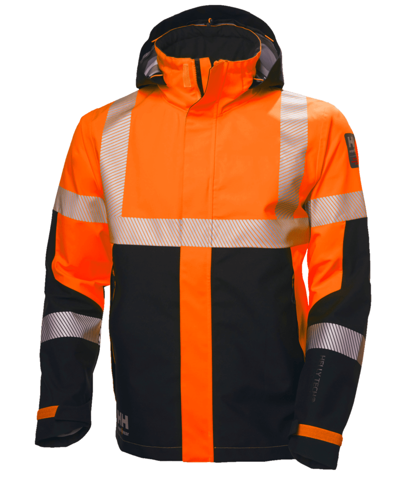 71172 ICU Shell Jacket