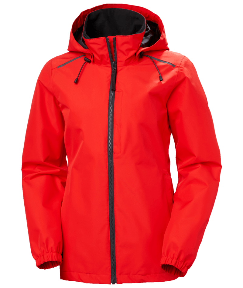 71261 W Manchester 2.0 Jacke