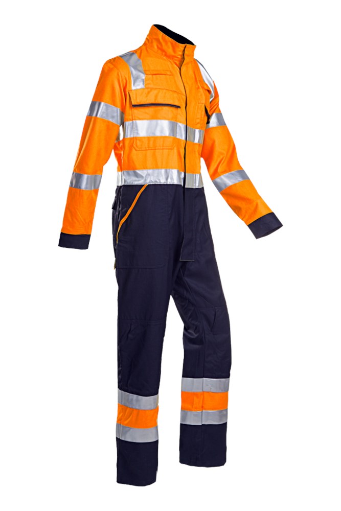 026V Overall Mornant