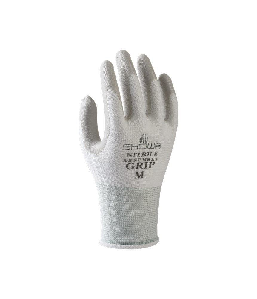 370W Werkhandschoen Nitrile