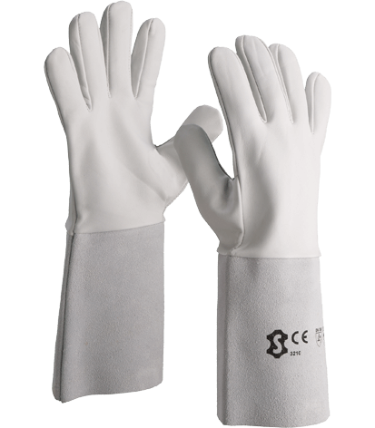 Sacobel 3210 TIG-Schweißerhandschuhe