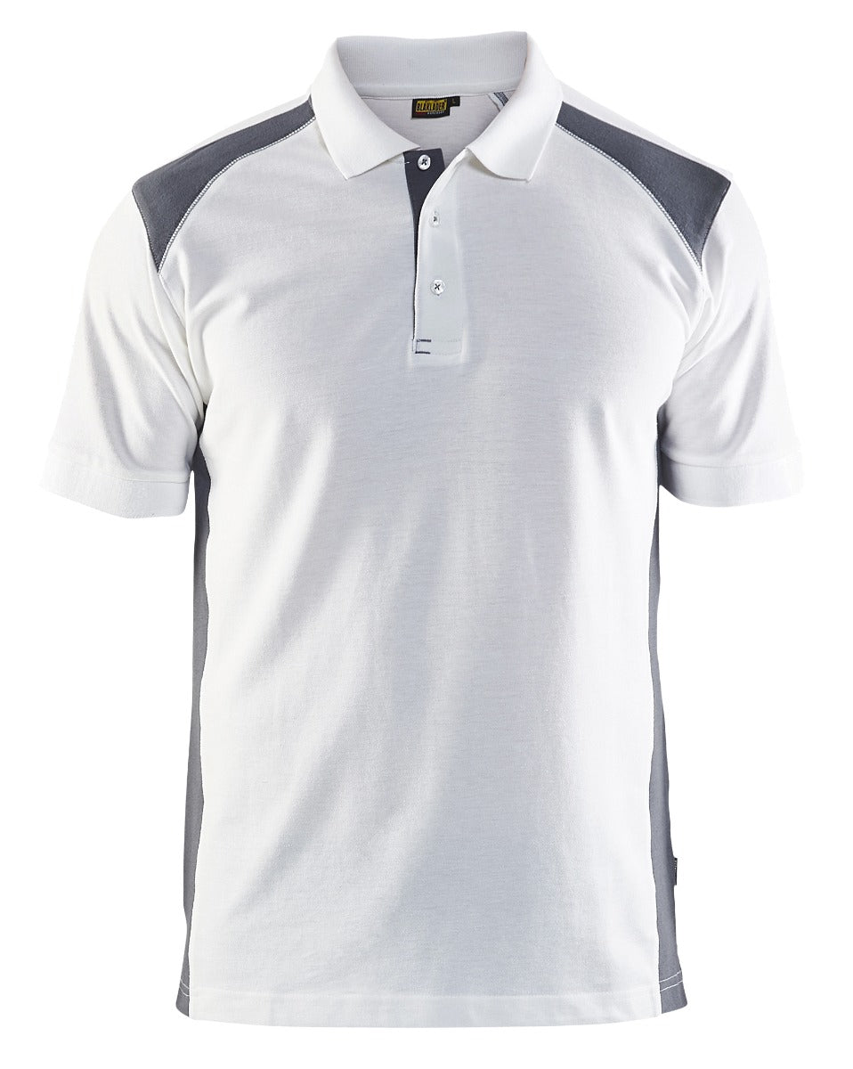 Blåkläder Poloshirt