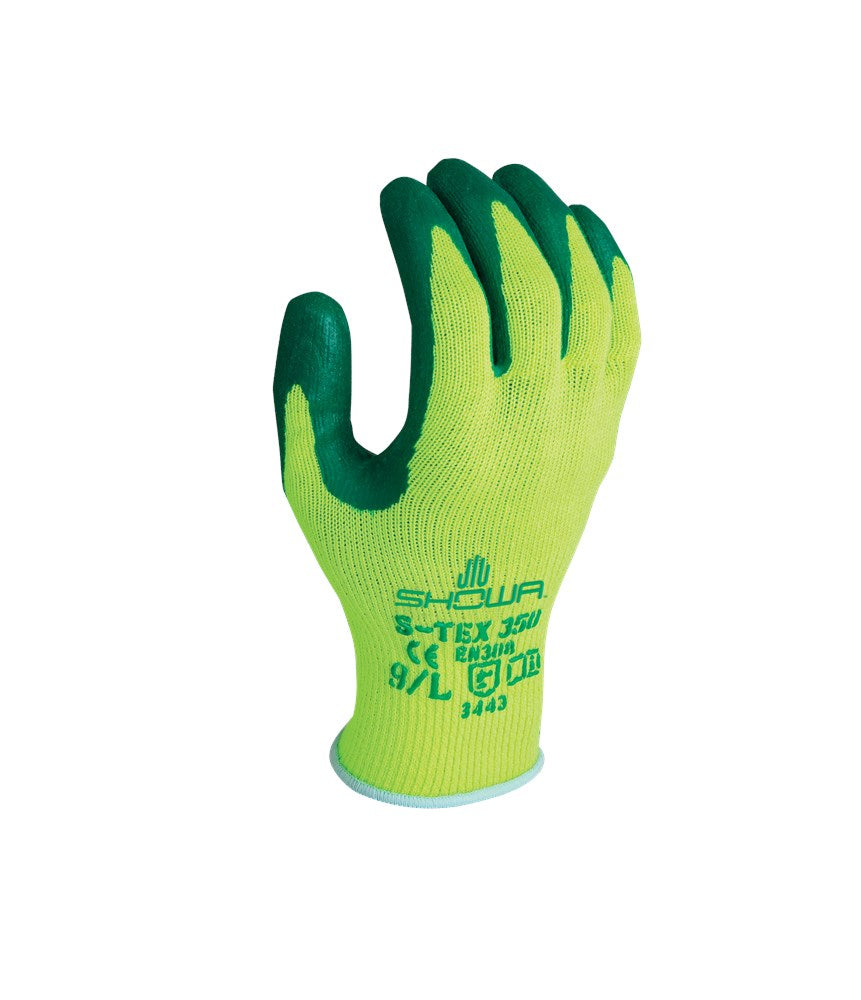 S-TEX 350 Snijbestendige handschoen