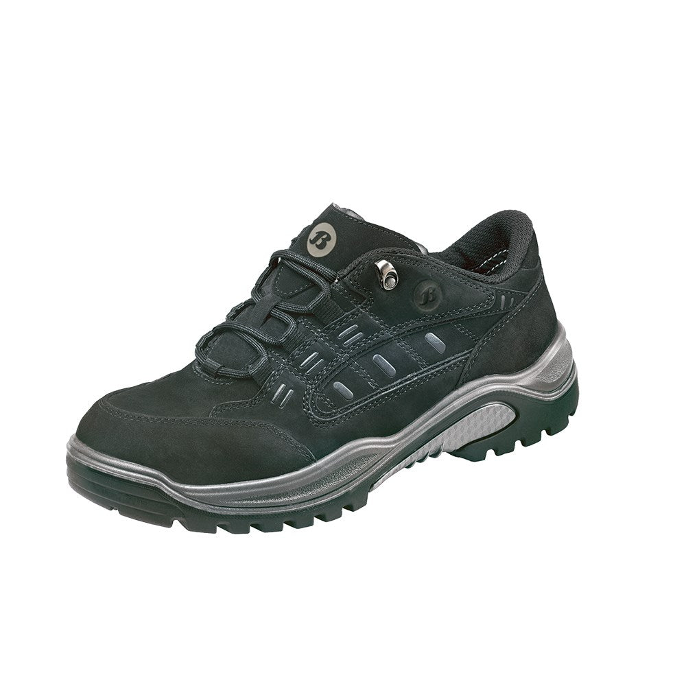 Traxx 91 Veiligheidsschoen Laag S2