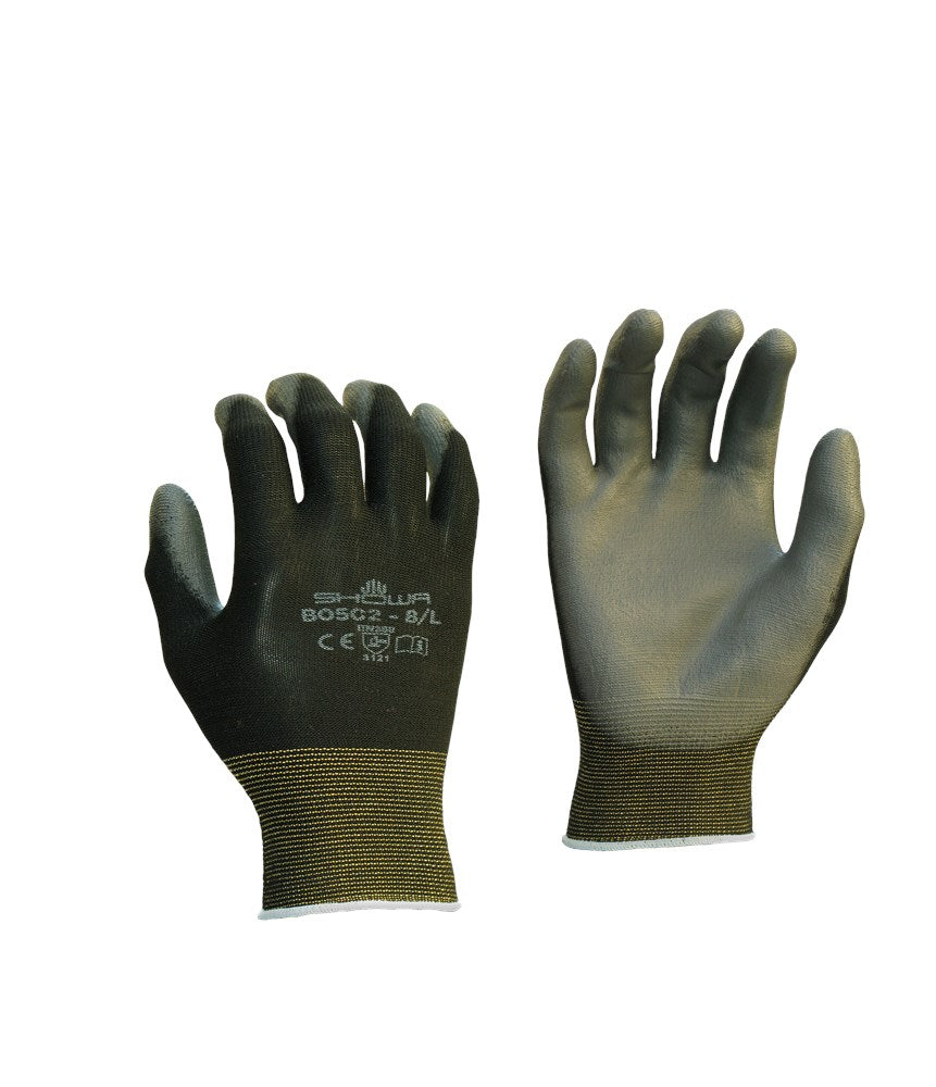 B0502 Handschoen PU