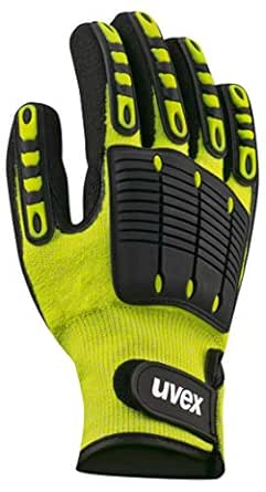 Uvex Synexo Impact 1 Gloves