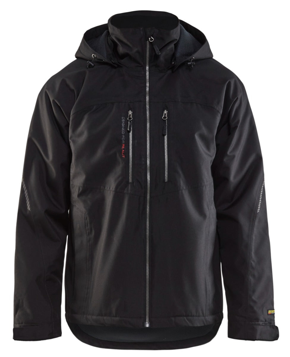 Blåkläder Light weight Lined Functional Jacket