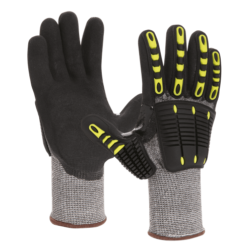 Sacobel Nitril Impact Handschoenen 5410IMP