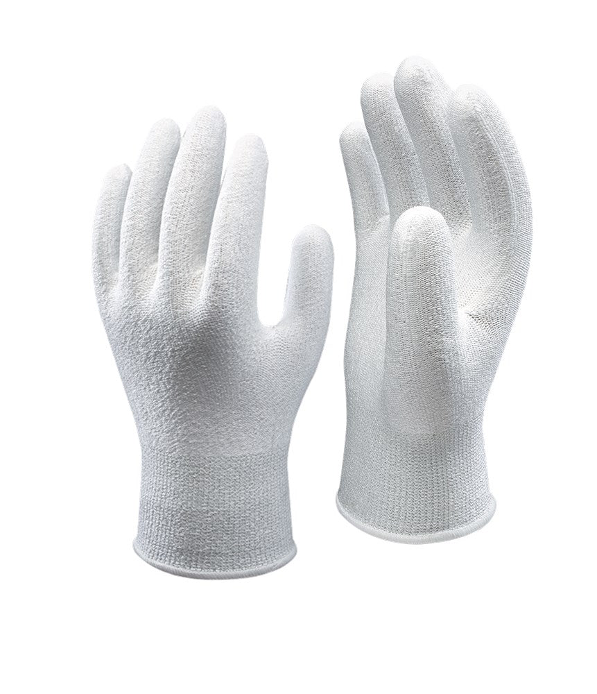 542X Snijbestendige handschoen PU