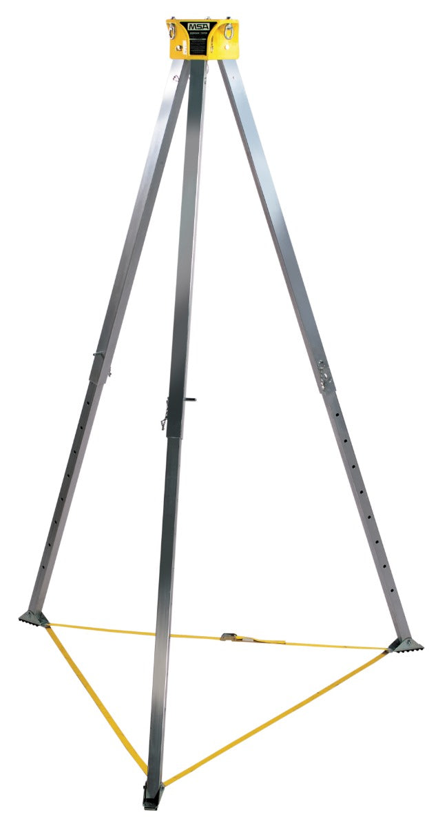 MSA Workman tripod