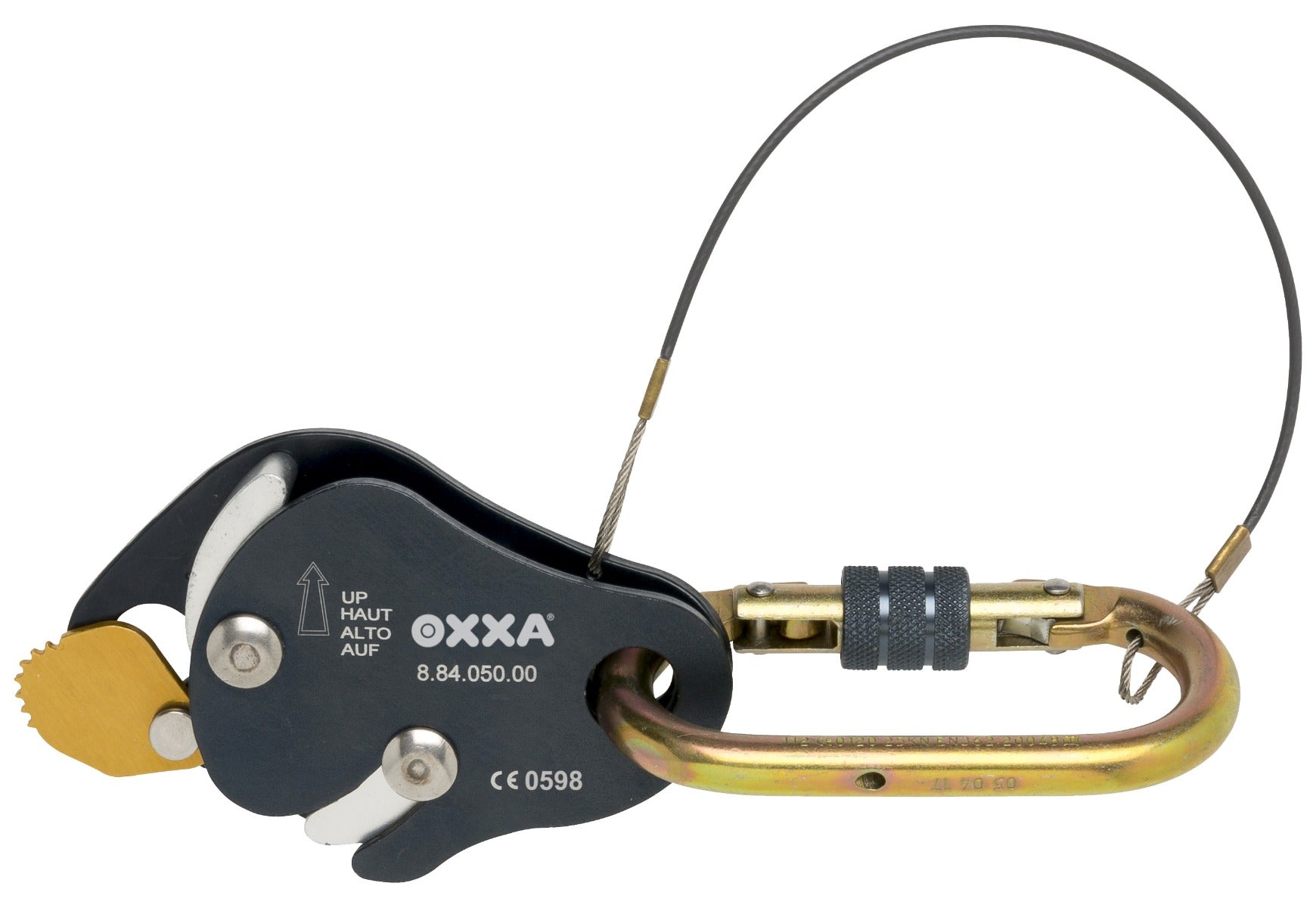 OXXA® Denali 4050 fall arrest device