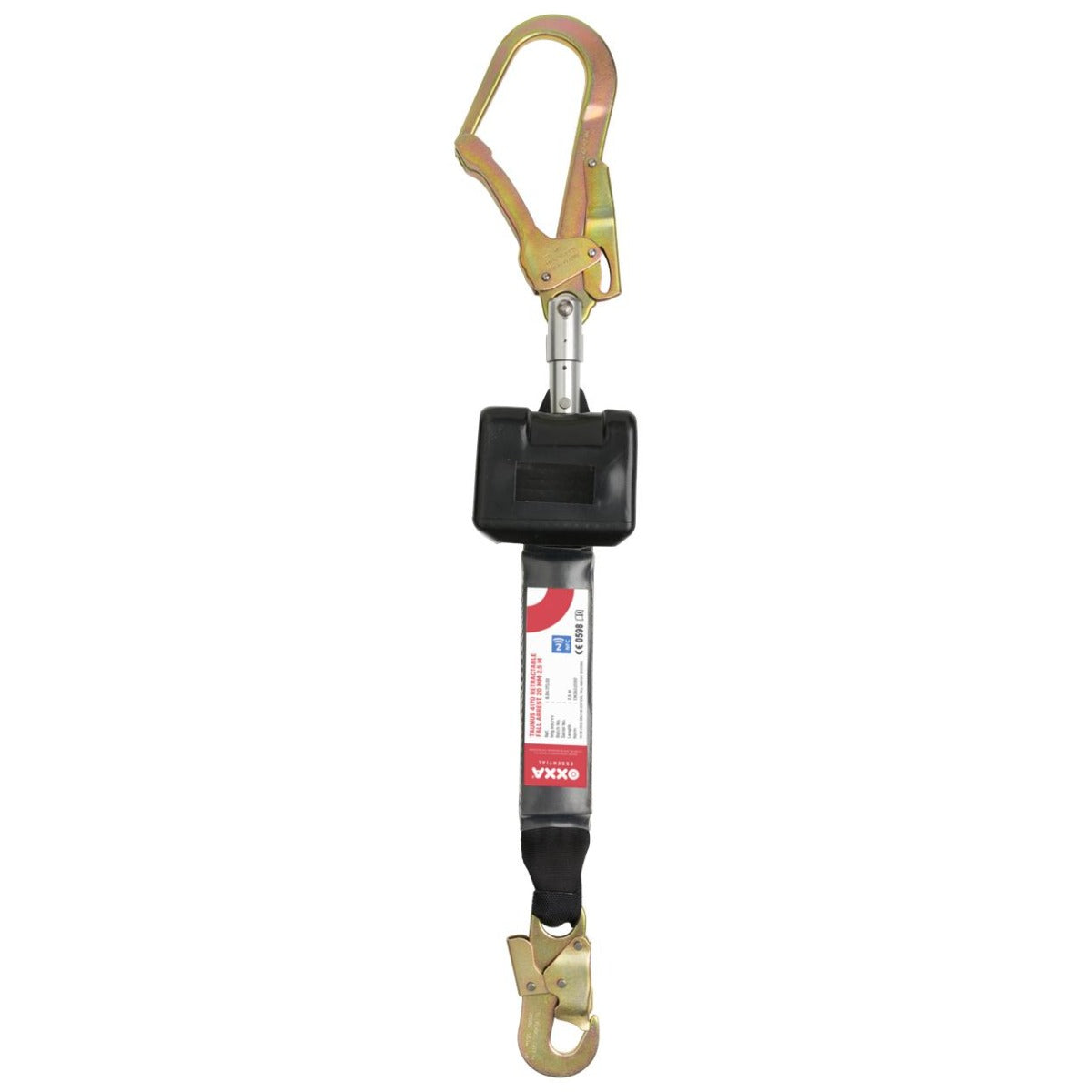 OXXA® Taunus 4170 fall arrest device XL