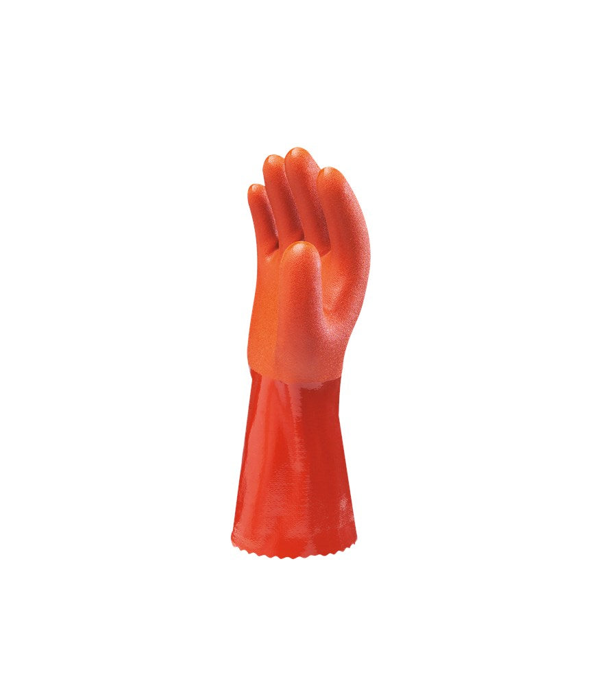 620 Werkhandschoen PVC