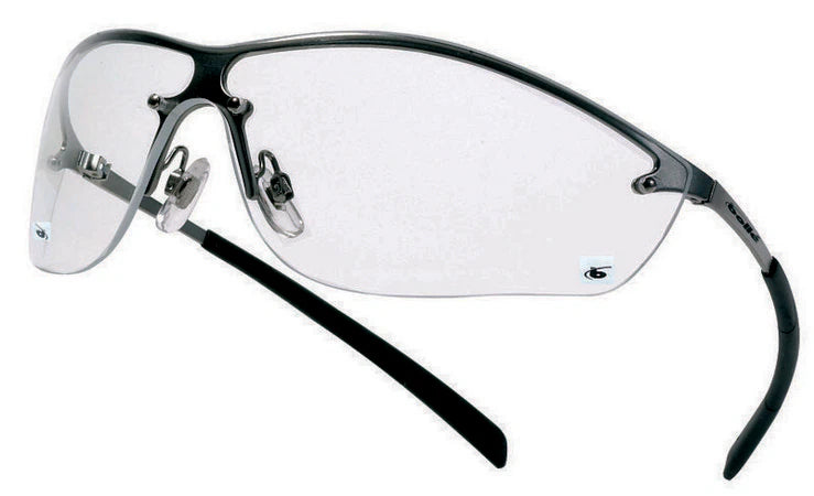 Bollé Silium Safety Glasses