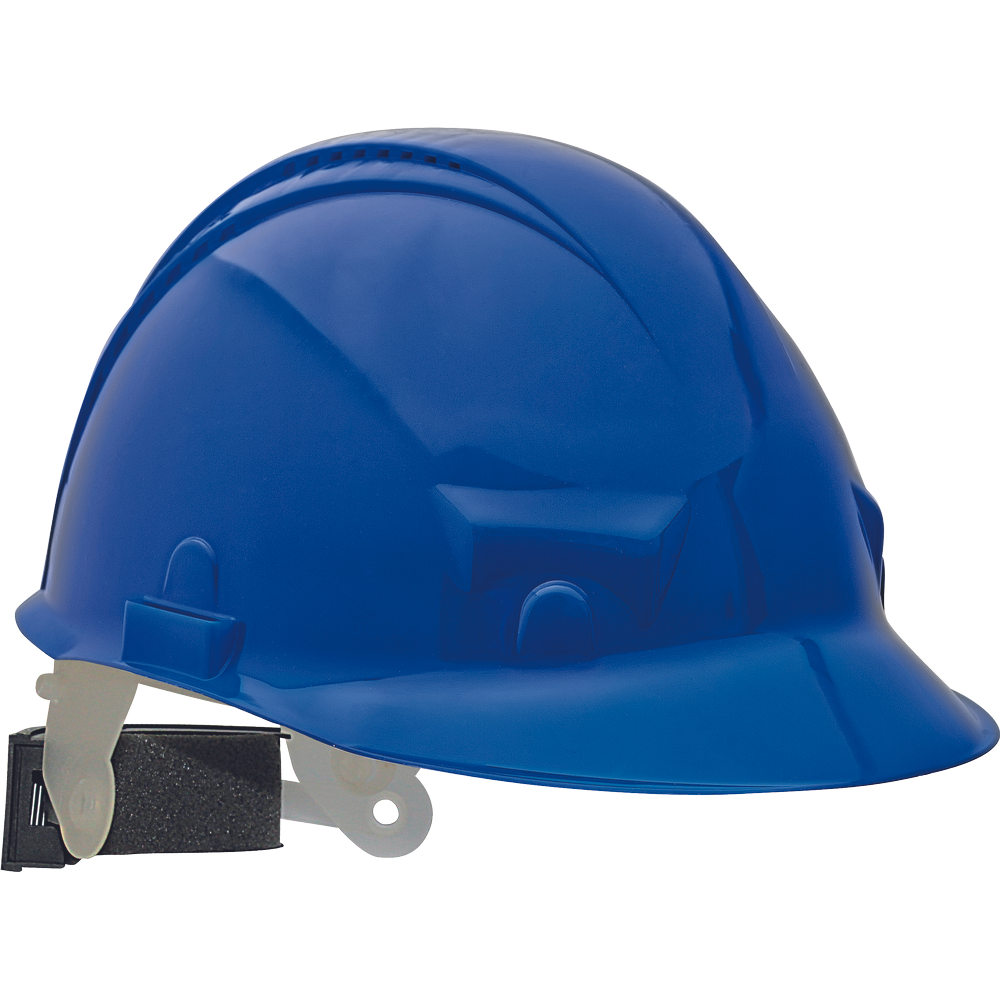 Cerva Palladio Advanced helm geventileerd Blauw