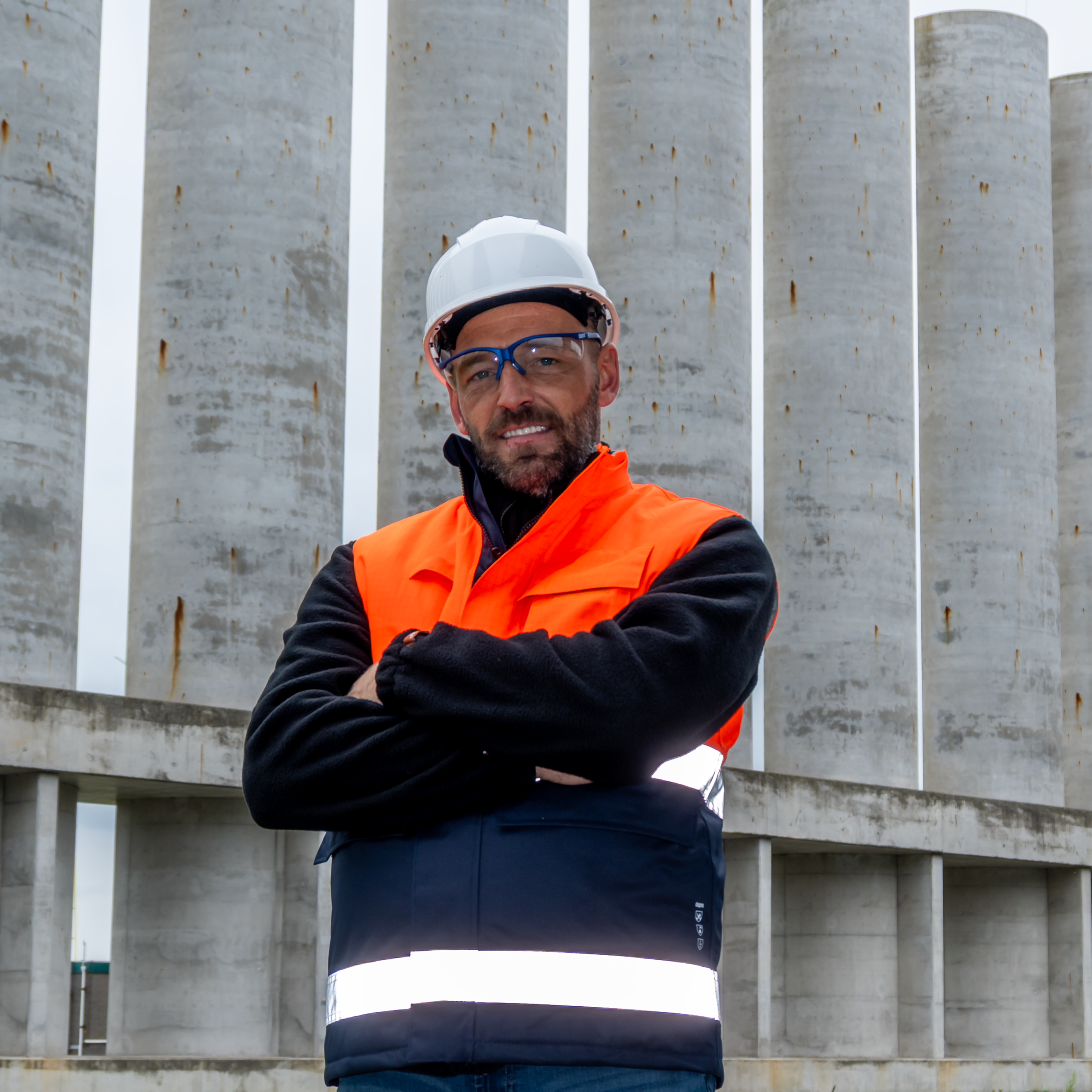 Dapro Protector Bodywarmer