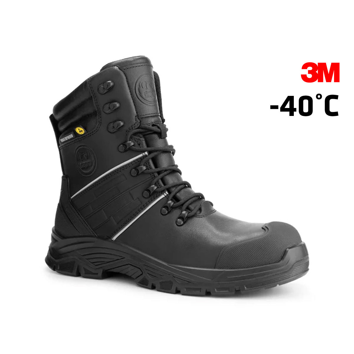 Dapro Offshore C S7 C SubZero T400 Fur Safety Shoes