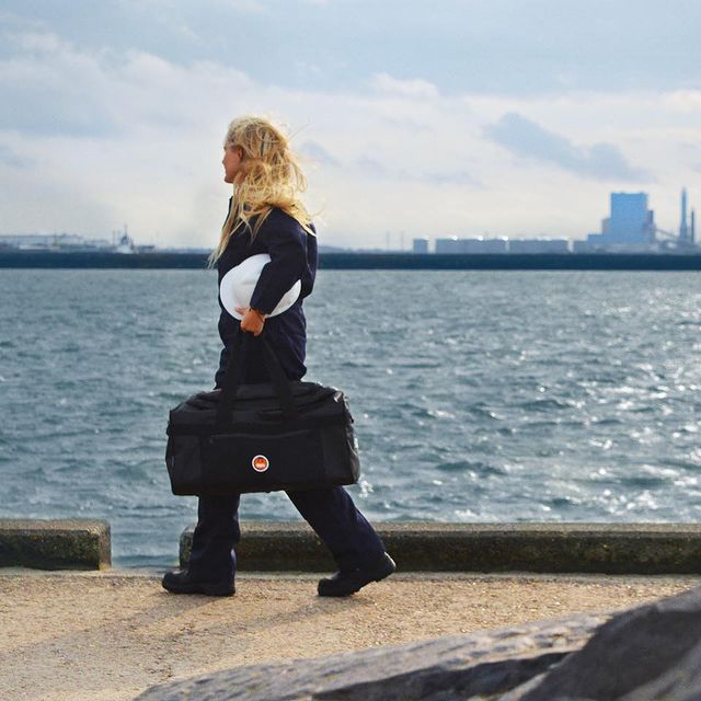 Dapro Offshore Travel Bag