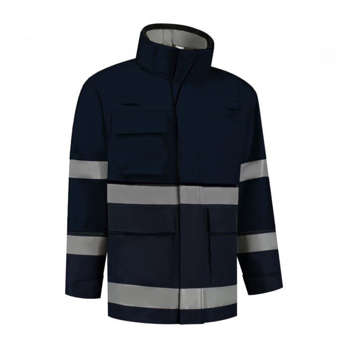 Dapro Phase 1 Jacke Blau