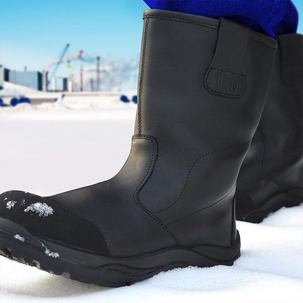 Dapro Rigger C S3 C SubZero Insulated Safety Boots