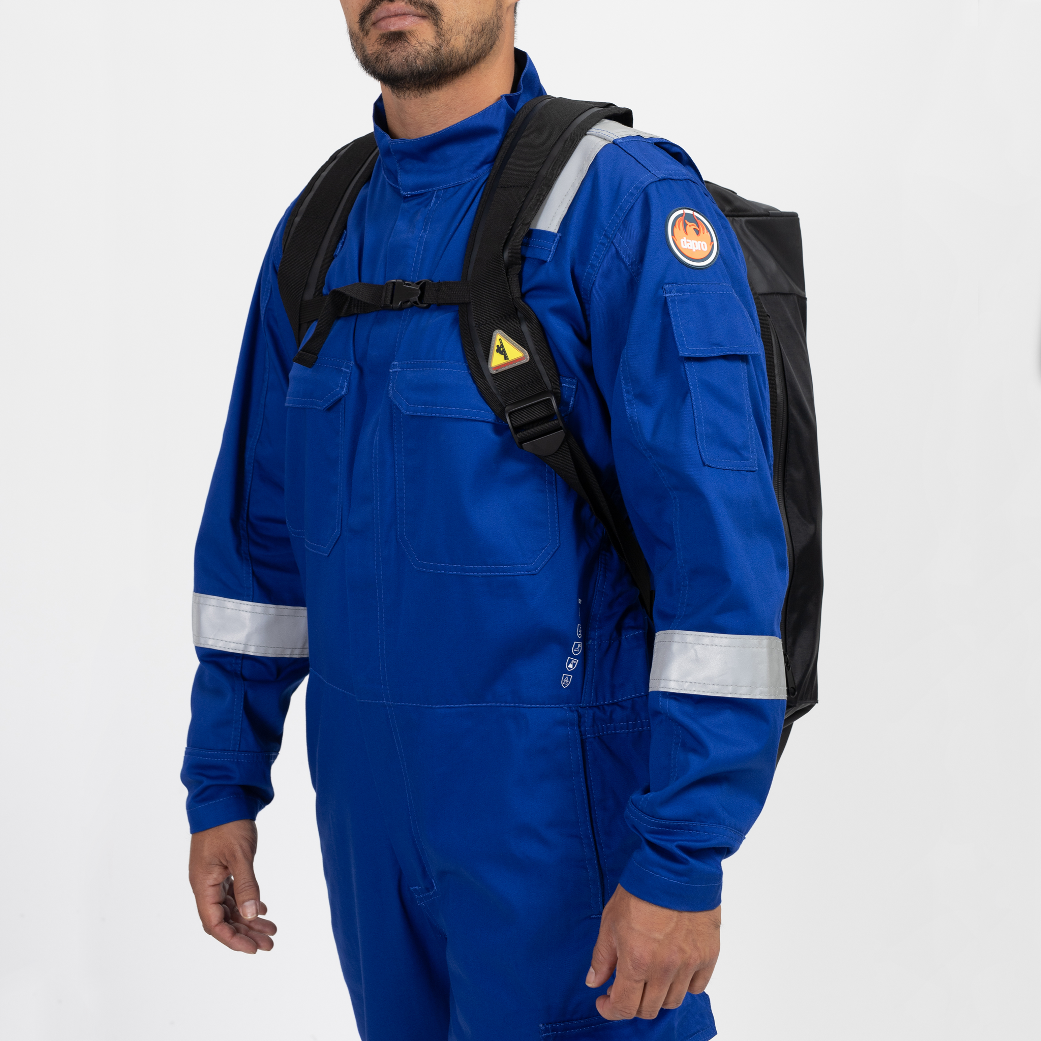 Dapro Offshore Travel Bag