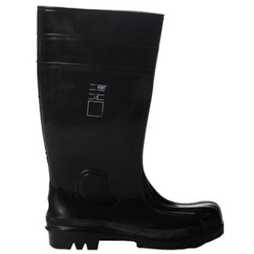 Eurofort S5 SRA Veiligheidslaars