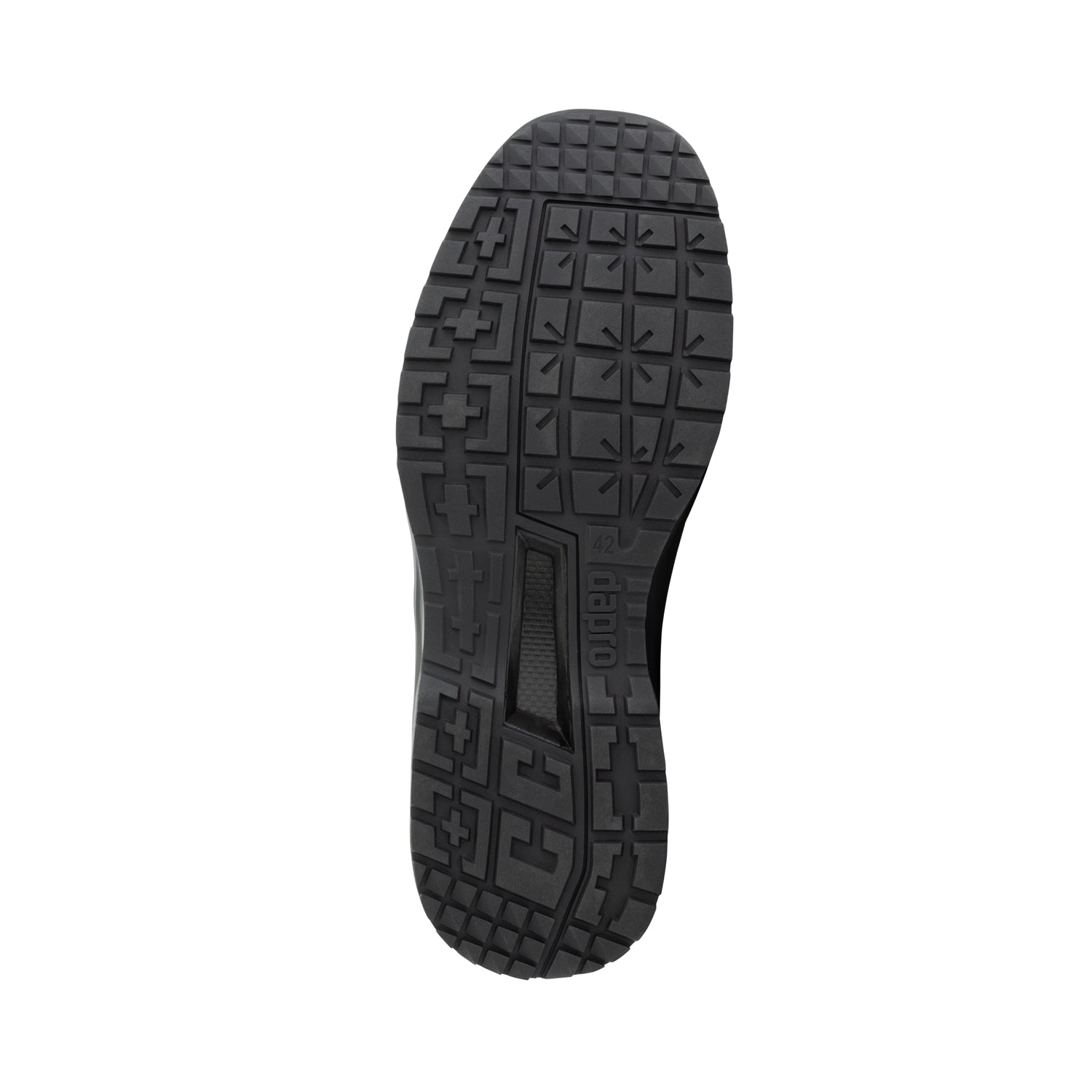 Dapro Commissioner C S3 Safety Shoes