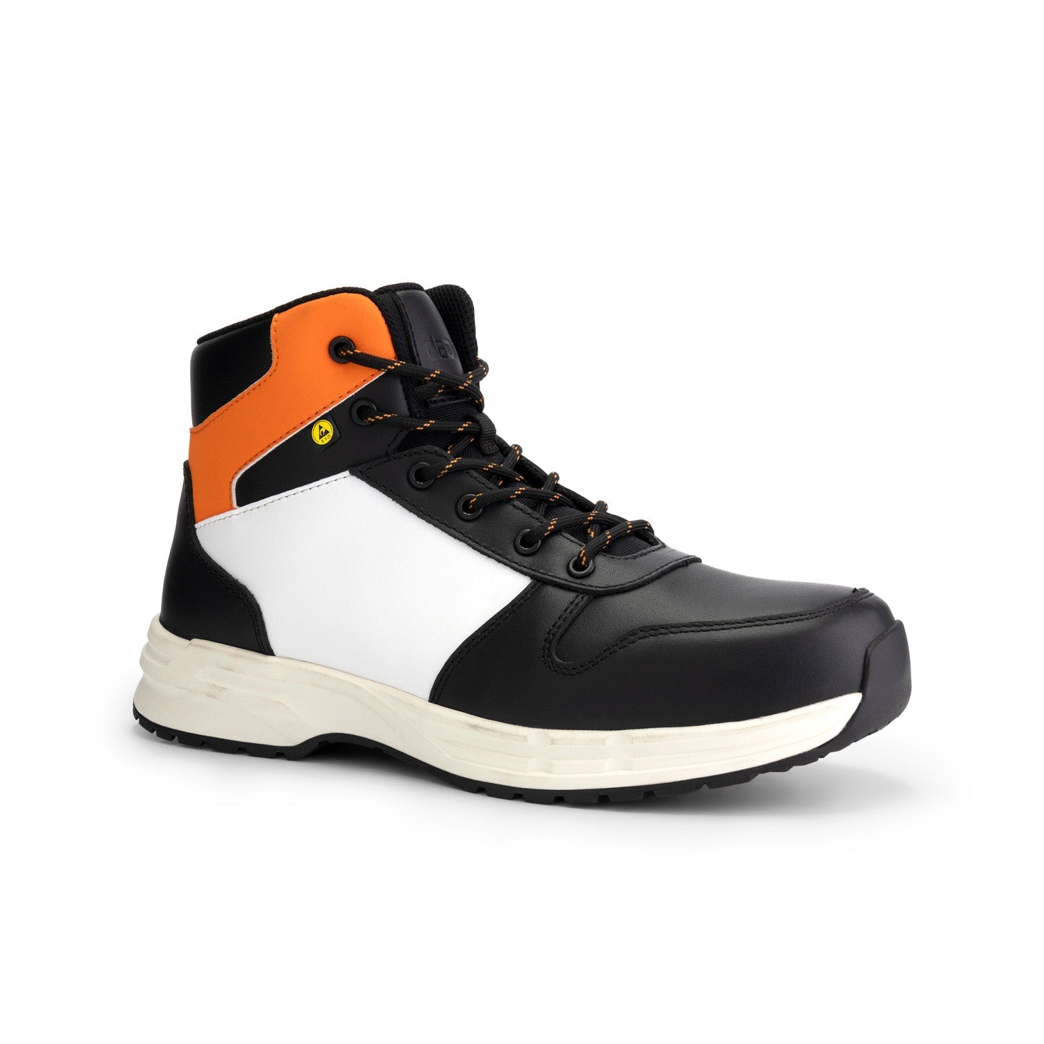 Dapro Court High C S3 Safety Sneakers