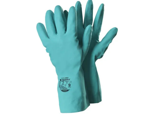 Tegera 18601 gloves