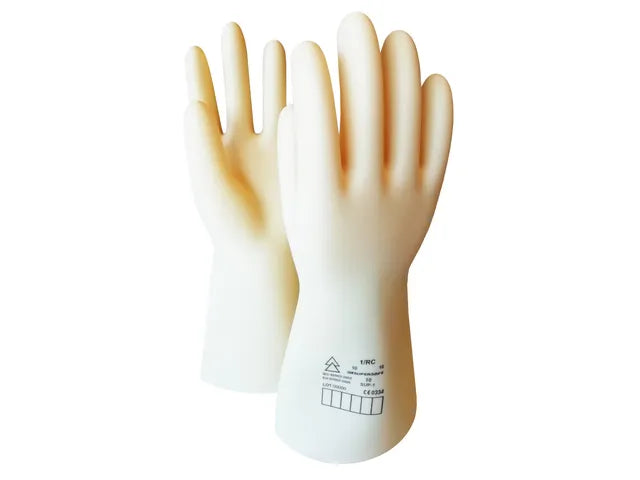 electrosoft handschuhe Majestic Electro Latex GP-1 Gloves